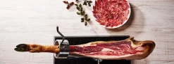 Hot Ibéricos a Domicilio Gourmet Jamón Gran Reserva Guijuelo pura raza (Salamanca)