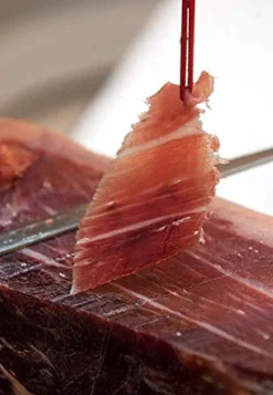 Jamón Gran Reserva Natural Joselito en Caja Regalo - Edición Limitada
