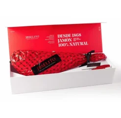 Jamón Gran Reserva Natural Joselito en Caja Regalo - Edición Limitada