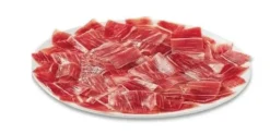 Clearance Ibéricos a Domicilio Gourmet Jamón Gran Reserva Sierra Mágina ¨QUEJARA¨ 8 a 9 Kg