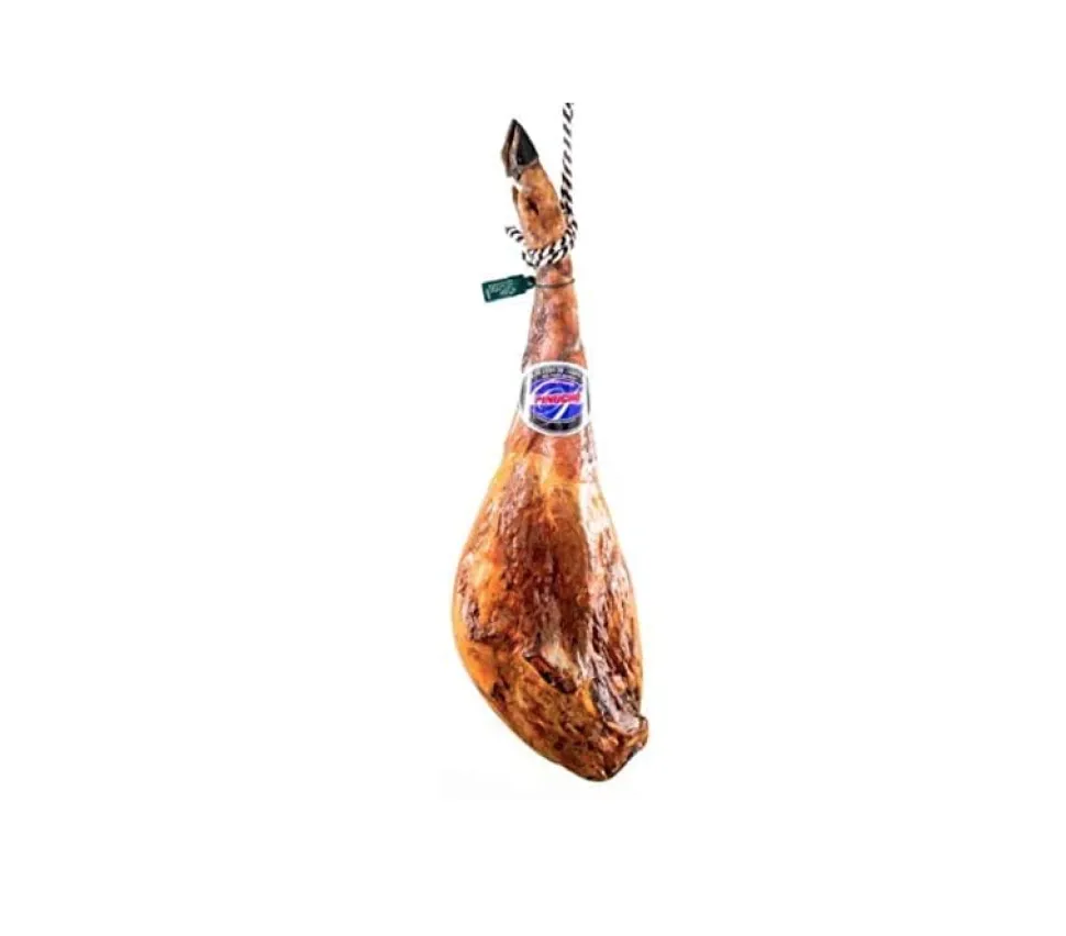 Jamón Ibérico cebo campo Pinucho D.O Guijuelo de 8 a 9 Kg