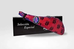 Jamón Ibérico cebo campo Pinucho D.O Guijuelo de 8 a 9 Kg