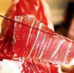 Jamón Ibérico cebo campo Pinucho D.O Guijuelo de 8 a 9 Kg