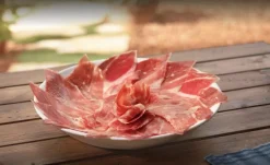 Jamón Ibérico cebo campo Pinucho D.O Guijuelo de 8 a 9 Kg