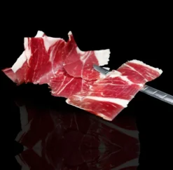 Jamón Ibérico cebo campo Pinucho D.O Guijuelo de 8 a 9 Kg