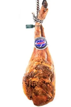 Hot Ibéricos a Domicilio Gourmet Jamón Ibérico Cebo de Campo (Paleta) Guijuelo