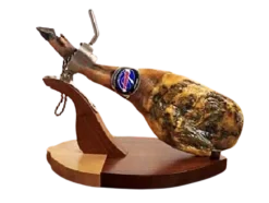 Hot Ibéricos a Domicilio Gourmet Jamón Ibérico Cebo de Campo (Paleta) Guijuelo