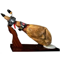 Jamón Ibérico de Bellota 50% Ibérico - Pieza