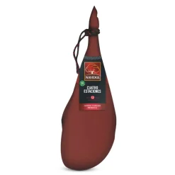 Best Navidul Jamón 4 Estaciones +12 meses. Pieza 6,7-7,2 Kg