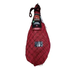 Best Navidul Jamón 4 Estaciones +12 meses. Pieza 6,7-7,2 Kg