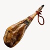 Jamón Selección Sadiber