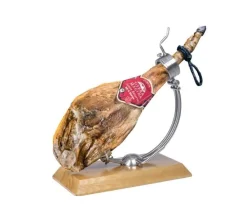 Sale Ibéricos a Domicilio Gourmet Jamón serrano campeado de 7,5 a 8 Kg