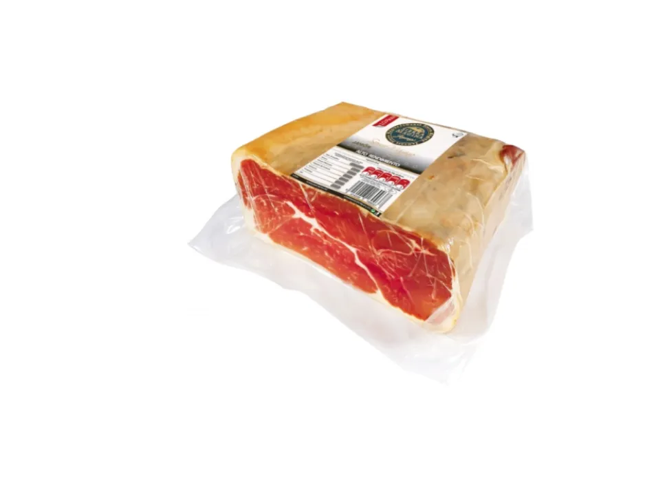 Jamón serrano Deshuesado Piezas 2,50 Kg