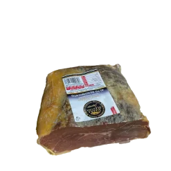 Jamón serrano Deshuesado Piezas 2,50 Kg