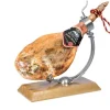 Jamón serrano Reserva Campeado 50% Duroc Quejara ( 7 - 7,5 Kg ) Ni dulce, ni salado, ni amargo ni ácido. “umami”