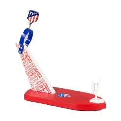 Jamonero Atlético de Madrid
