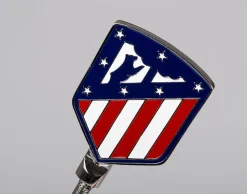 Jamonero Atlético de Madrid