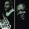 Jazz Casual 02 - Jimmy Witherspoon & Ben Webster / Jimmy Rushing [Alemania] [DVD] [dvd]
