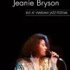 New DVDTOTAL Jeanie Bryson - Live At The Warsaw Jamboree [Reino Unido] [DVD] [dvd]