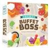 Jefe del buffet (Buffet Boss)