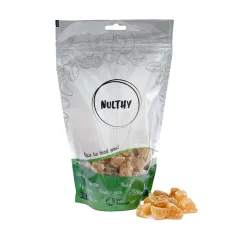 Nulthy Jengibre ecológico glaseado 1Kg
