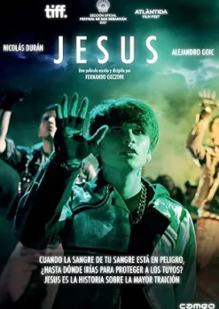 Discount DVDTOTAL Jesús [DVD] [dvd] [2017]