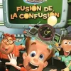 Sale DVDTOTAL Jimmy Neutron - fusión de la confusión (9 episodios)