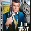 Jim West (The Wild Wild West 1965) - Temporada 2 Parte 2 [DVD] [dvd] [2018]