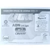 Clearance PANINI Johan Cruyff Cromo ADN La Liga Este 2021-22