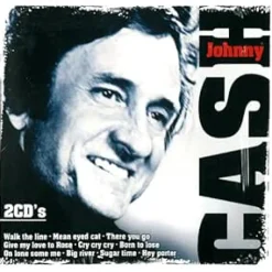 Johnny Cash 2cd [audioCD] Johnny Cash