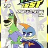 JOHNNY TEST 4 -PACK 2DVD [dvd]