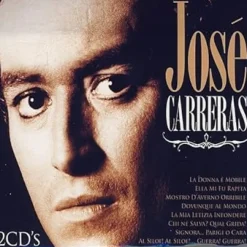 Discount DVDTOTAL Jose Carreras & Friends - Concerto Ad Honorem [Alemania] [DVD] [dvd]