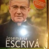 New DVDTOTAL JOSE MARIA ESCRIVÁ ENAMORADO DE DIOS APASIONADO POR LA VIDA