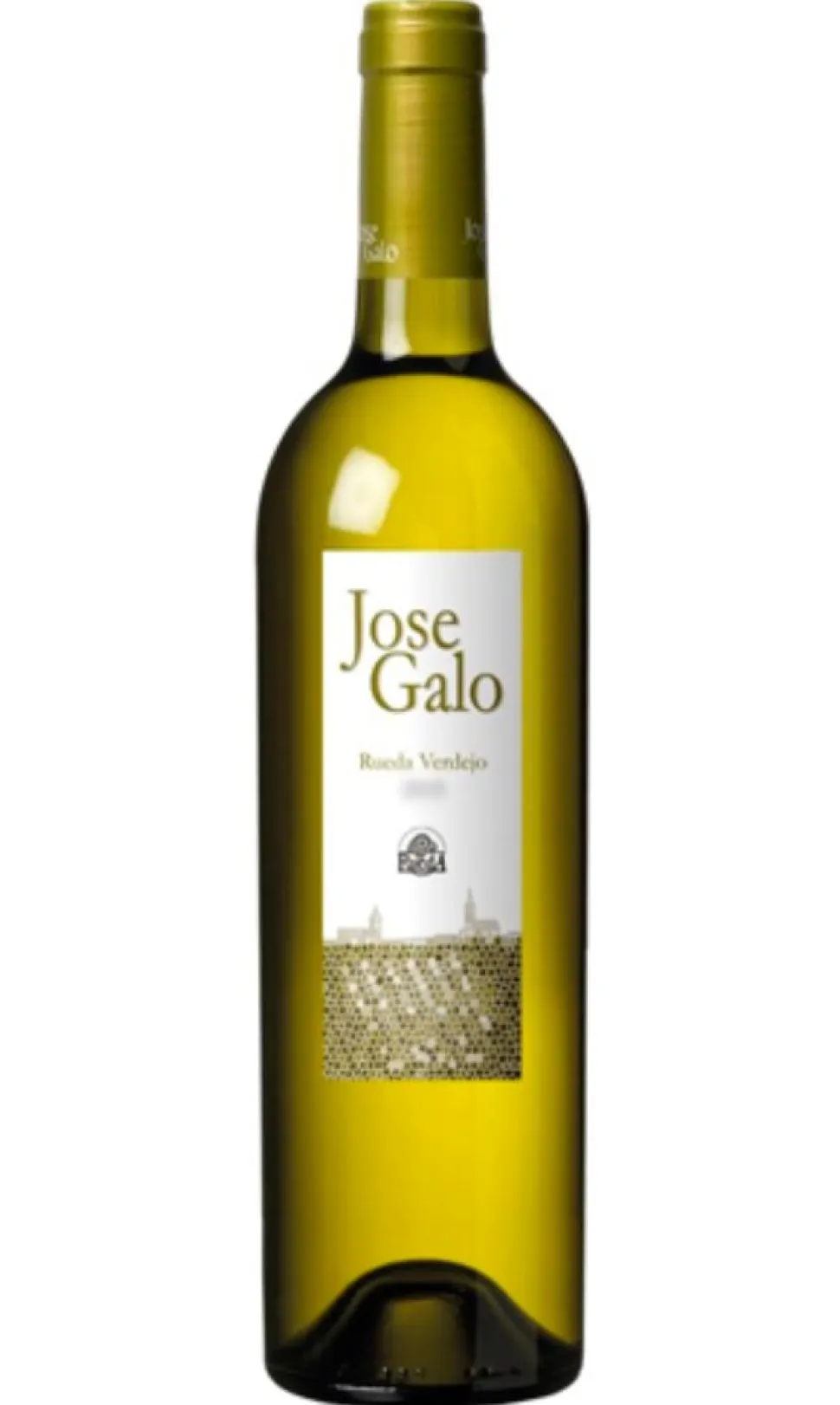 José Galo Viñas Viejas