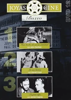 Joyas Del Cine De Boxeo [DVD] [dvd]
