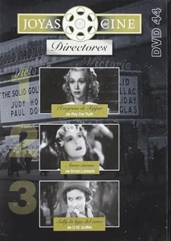 Joyas Del Cine: Directores [DVD] [dvd]