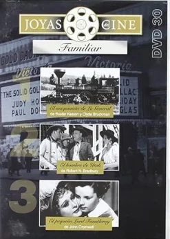 New DVDTOTAL Joyas Del Cine Familiar 2 [DVD] [dvd]