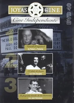Hot DVDTOTAL Joyas Del Cine Independiente [DVD] [dvd]