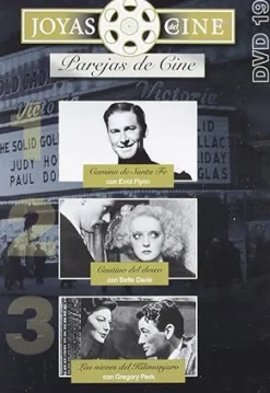 Joyas Del Cine Parejas [DVD]