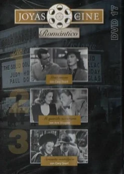 Clearance DVDTOTAL Joyas Del Cine Romantico [DVD]