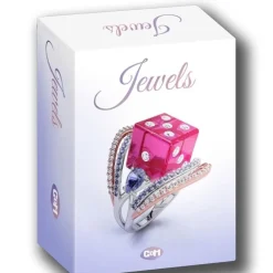 New Gdm Games Joyas (Jewels)