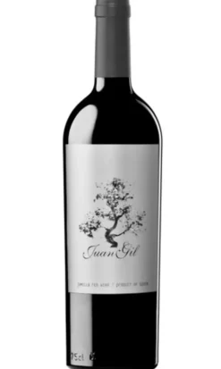 Bodegas Juan Gil Juan Gil Plata