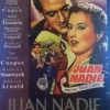 Clearance DVDTOTAL Juan Nadie (Meet John Doe) Frank Capra.