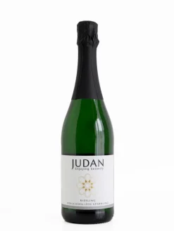 JUDAN RIESLING SPARKLING VINO SIN ALCOHOL