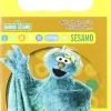 Outlet DVDTOTAL Juega conmigo Sesamo 15 [DVD] [dvd] [2009]