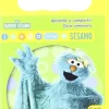 Juega conmigo Sesamo 10 [DVD] [dvd] [2009]