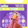 Juega conmigo Sesamo 4 [DVD] [dvd] [2009]