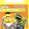 Outlet DVDTOTAL Juega conmigo Sesamo 16 [DVD] [dvd] [2009]