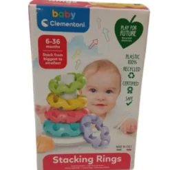 Juego Apilable Infantil