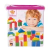 Juego Bloques de Madera